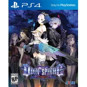 Odin Sphere Leifthrasir (PS4)