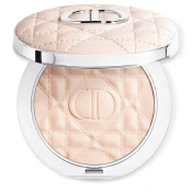 DIOR PUDERI Forever Nude Matte Setting Powder Light Kompaktni Puder 9 g
