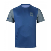 KENNY Kolesarska majica PATROL Blue XL