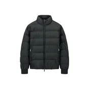 ARMANI EXCHANGE Zimska jakna temno zelena
