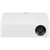 LG projektor FullHD LED - PF610P (RGBB LED; 1920x1080; 1000ANSI; 60@1,59m; USB; HDMI; RJ45; BT; DLNA; Airplay2)
