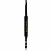 Dermacol Eyebrow automatska olovka za obrve sa cetkicom nijansa 02