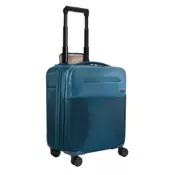 Thule TL-SPAC118LB - Kovceg na kotacicima Spira 27 l plava