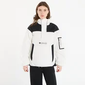 Jakna Columbia Challenger™ Insulated Pullover Sea Salt/ Black XS