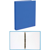 Optima registrator pp a4 3cm 4 r plavi ( 22470 )