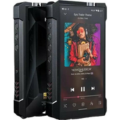 FiiO M17