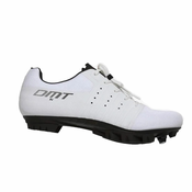 DMT Cyklistické tretry DMT KM4 PJ 46 White