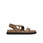 Sandali Max Mara 2614521072600 Bež