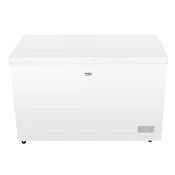 BEKO Horizontalni zamrzivac CF380EWN, 371l, MinFrost, Beli