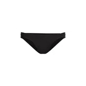 ONEILL Bikini hlačke Kee črna