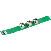 Nino Percussion Zapestnica z zvončki Nino Percussion NINO961GR