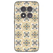 Silikonski črni ovitek za Xiaomi Redmi Note 15 Pro 5G - Majolica