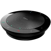 JABRA SPEAK 510 Speakerphone for UC & BT, USB Conference solution, 360-degree-microphone, Plug&Play, mute and volume button, Wideband, Bluetooth (up t