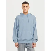 Jack & Jones Jopa Charge 12268272 Svetlo modra Loose Fit