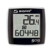 Biciklisti?ki kilometar sat Sigma BC509 5F 182157