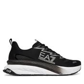 Superge EA7 Emporio Armani 7X000603 AF22914 MC005 Črna