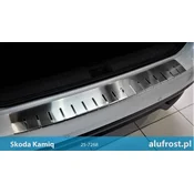 Protective trunk edge trim Škoda Kamiq 2019-2023 (pre-facelift)