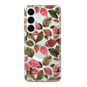 Futrola silikonska PRINT MagSafe za Samsung Galaxy S26 FE