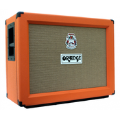 Orange PPC 212 OB Cabinet Open Back