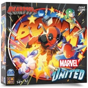 Marvel United: Deadpool