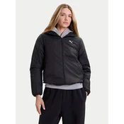 Puma Prehodna jakna Ess 688383 01 Črna Regular Fit