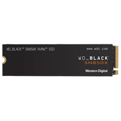 SSD Western Digital Black™ SN850X 1TB m.2 NVMe, (01-0001291196)