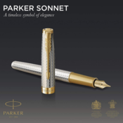 Nalivno pero PARKER Sonnet - Premium