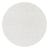 Novel Ravno Tkana Preproga Nizza, Krem, 160cm