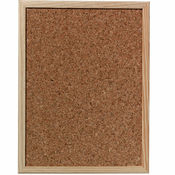 OGLASNA TABLA S PLUTO HERLITZ, 30 X 40 CM