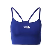 THE NORTH FACE Športni nederček FLEX kraljevo modra / bela