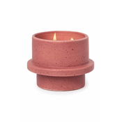 Dišeča sojina sveča Paddywax Saffron Rose 326 gr