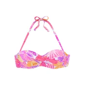 SUNSEEKER Bikini zgornji del mešane barve