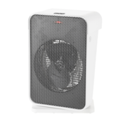 Unold 86450 Fan Heater IP 21