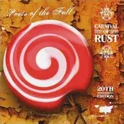 Poets Of The Fall - Carnival Of Rust (Reissue) (20th Anniversary Edition) (Corona Coloured) (2 LP)