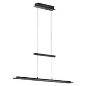 LED LUSTER  88/9/80-150 cm