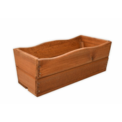 eoshop ŠKATLA 44cm - rjav