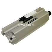 FENIX C330 BK nov toner nadomešča Oki C330 44469803 za C310, C330, C331, C510, C511, C530, C531, MC351, MC352, MC361, MC362, MC561, MC562 -za 3.500 strani