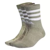 ADIDAS CARAPE 3S C CRW WASH3P SHAOLI/OLISTR/SILPEB ŽENE