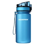 Filter boca Aquaphor - City, 160026, 350 ml, plava