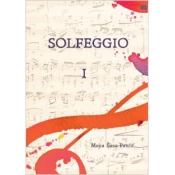 Solfeggio I/Mojca Širca Pavčič