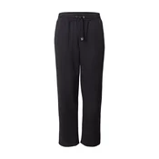 JACK & JONES Hlače JPSTKARL ACE črna