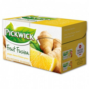 Pickwick čaj ingver, limona, limonska trava