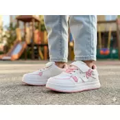 Decije patike roze giolan FK060
