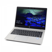 Laptop HP Elitebook 840 G5 / i7 / RAM 8 GB / SSD Pogon / 14,0” FHD
