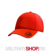 Beretta Trident Dry Cap Orange Kacket