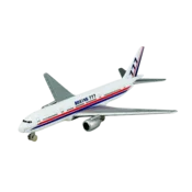 shumee LETALO WELLY BOEING 777 98836