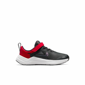 Nike DOWNSHIFTER 12 NN (PSV), otroški tekaški copati, črna DM4193