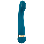 You2Toys Hot n Cold Vibrator Turquoise