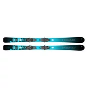 HEAD SUPER JOY SLR, SKIJE