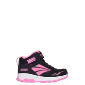 SKECHERS Patike za devojcice Storm Blazer Gp, Crne